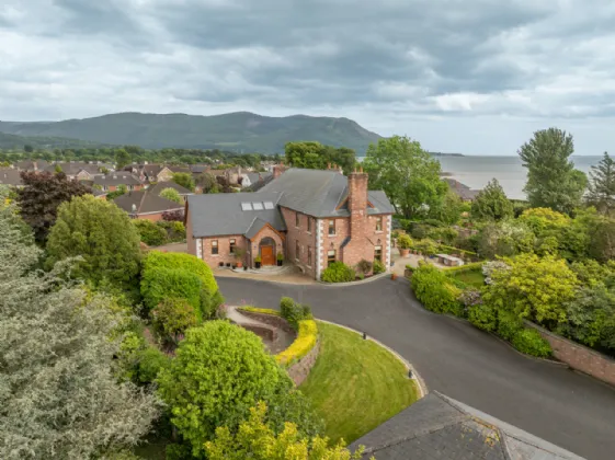 The Orchard, 9B, Well Road, Warrenpoint, BT34 3RS
