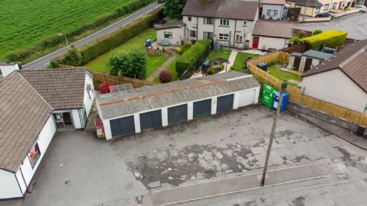 6 Hilltown Road, Mayobridge, Newry, BT34 2HQ