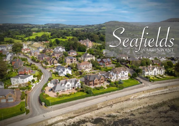 Sites at, Seafields, Warrenpoint, Newry, BT34 3TG