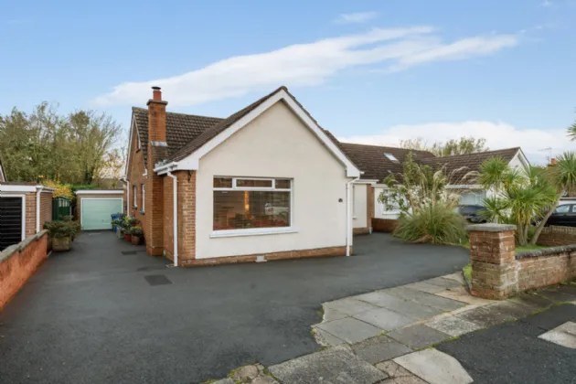 14 Fernmore Road, Bangor, County Down, BT19 6DY