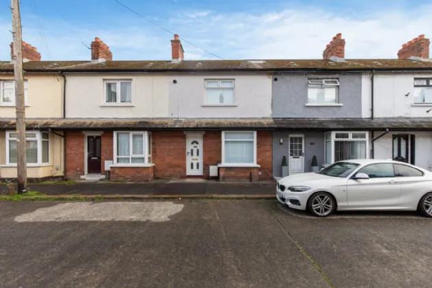 34 Kilburn Street, Belfast, County Antrim, BT12 6JS