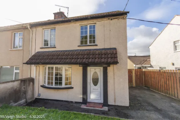 57 Clermont Gardens, Warrenpoint, Newry, BT34 3LQ
