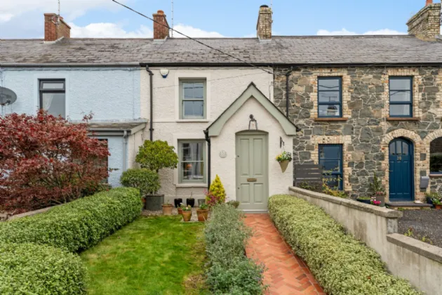 18 Bridge Street, Killyleagh, Downpatrick, County Down, BT30 9QN