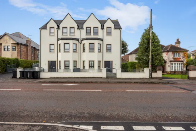 2 Lodge Grove, Coleraine, County Londonderry, BT52 1FJ