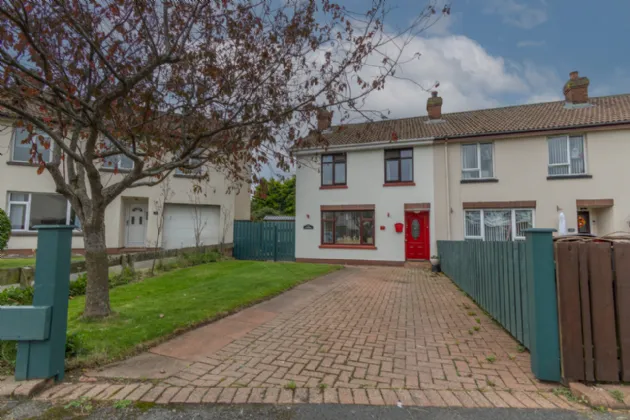 32 Corrigs Avenue, Newcastle, County Down, BT33 0RP