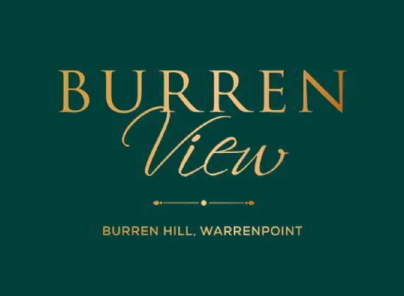 Burren View , Burren Hill, Warrenpoint, BT34 3RF