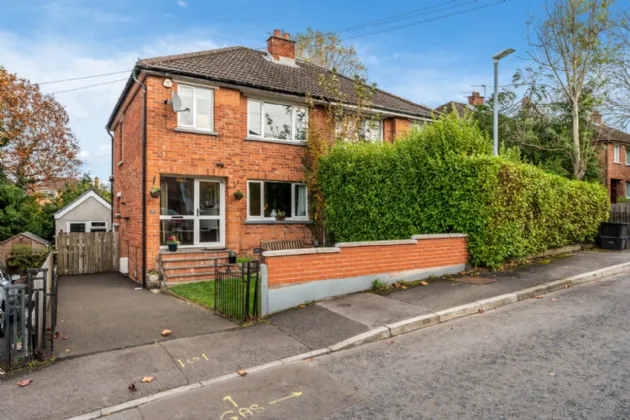 41 Martinville Park, Belfast, County Down, BT8 7JH