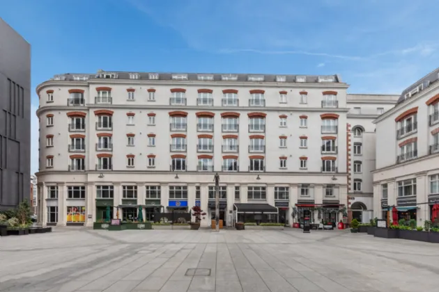  509 St Annes Square, 2 Edward Street, Belfast, BT1 2LD