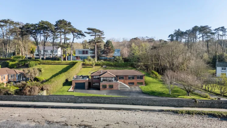 50 Glen Road, Craigavad,, Holywood, BT18 0HB