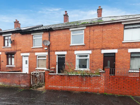 189 Donegall Avenue, Belfast, County Antrim, BT12 6LU