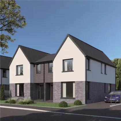 Site 51, F6  Mealough, Mealough Road,, Belfast, BT8