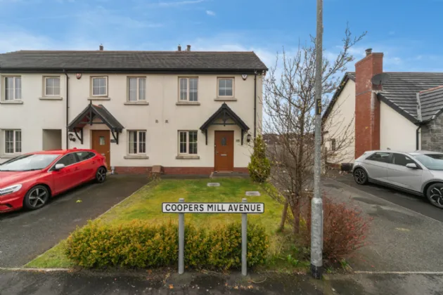 143 Coopers Mill Avenue, Dundonald, Belfast, BT16 1WR