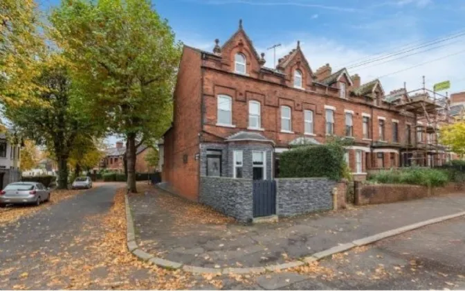 53 Skegoneill Avenue, Belfast, County Antrim, BT15 3JP