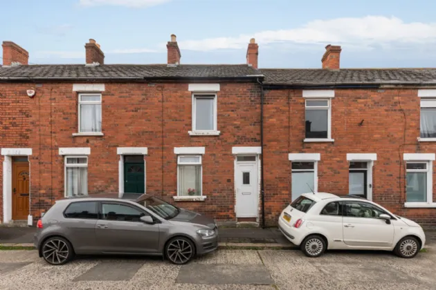 118 Ebor Street, Belfast, County Antrim, BT12 6NQ