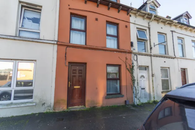 3 Upper Edward Street, Newry, County Down, BT35 6AX