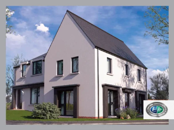 Site 217, The Grange A6.1a SL  Enlerbank, Off Newtownards Road, Comber, BT23