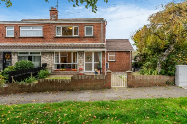 8 East Mount, Newtownards, County Down, BT23 8SE