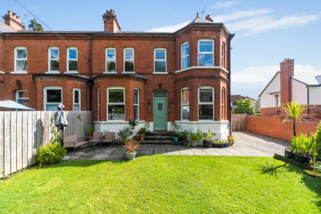 23 Glenburn Park, Belfast, County Antrim, BT14 6TF