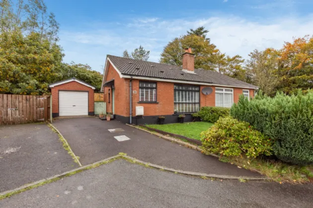 20 Meadowvale Park, Carryduff, Belfast, County Down, BT8 8PX