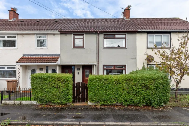 119 Benmore Drive, Belfast, County Antrim, BT10 0EJ