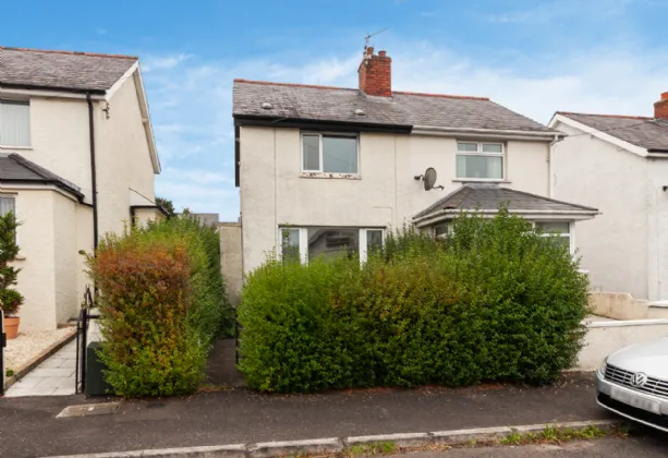 17 Hoylake Park, Belfast, County Antrim, BT14 6PR