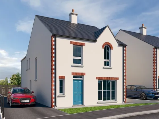 Site 43, The Maple, Sloanehill, Comber Road, Killyleagh