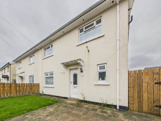 22 Rosebery Gardens, Belfast, County Antrim, BT6 8JG