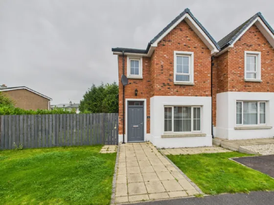 6 Gransha Gate, Dundonald, Belfast, BT16 2HU