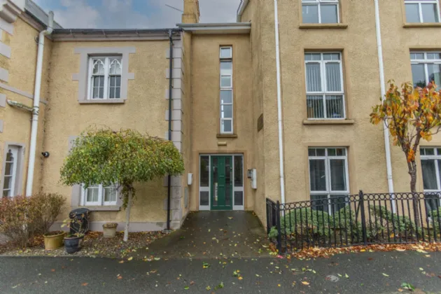 7a Greenpark Court, Rostrevor, Newry, County Down, BT34 3GS