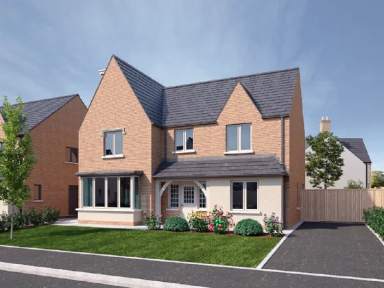 Site 43, Winnow  Ashgrove, Killinchy Road, Comber, BT23