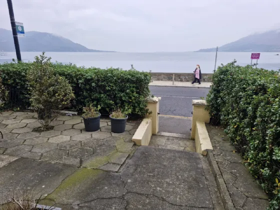 13B, Seaview, Warrenpoint, BT34 3NJ
