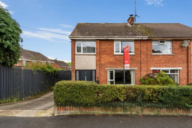 15 Dalton Drive, Comber, Newtownards, County Down, BT23 5HF