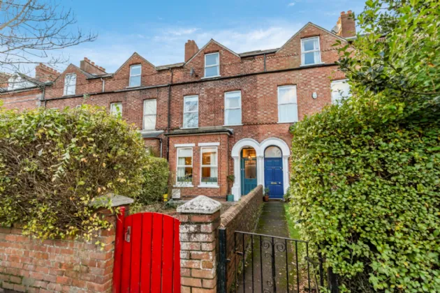 541 Ormeau Road, Belfast, County Antrim, BT7 3JA