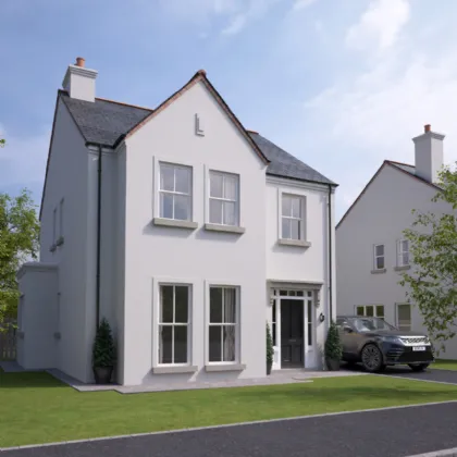 Site 64 The Keel  Hartley Hall, Shore Road, Greenisland, BT38 8AU