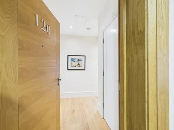 Apartment 120, 311, Ormeau Road, Belfast, BT7 3GA