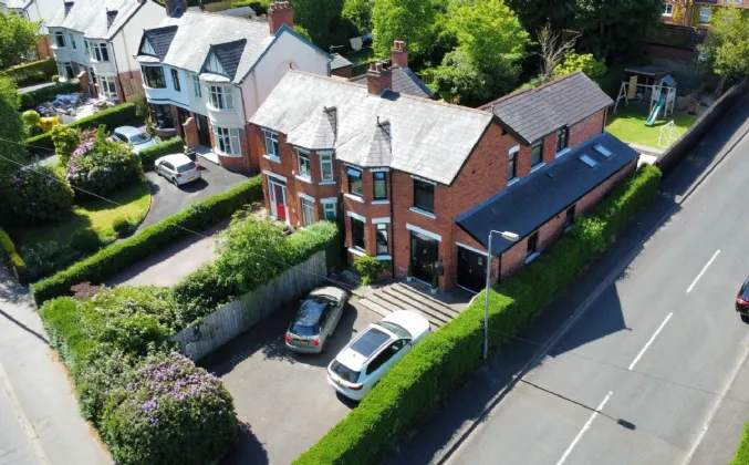 175 Sandown Road, Belfast, County Antrim, BT5 6GX