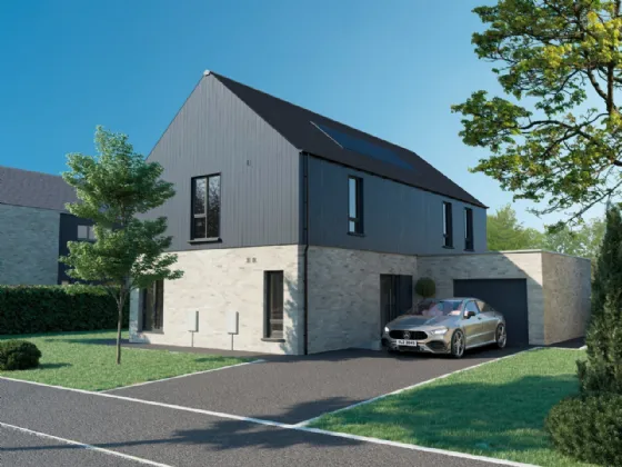 Site 3, F16  5th Street, Rivenwood, Newtownards, BT23