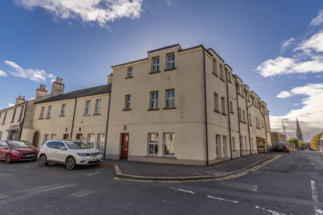 10 Castle Avenue, Castlewellan, County Down, BT31 9DX