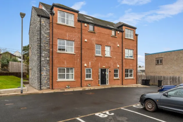 28 Ballycullen Halt, Newtownards, County Down, BT23 4WQ