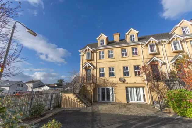 4 Greenpark Court, Rostrevor, Newry, BT34 3GS