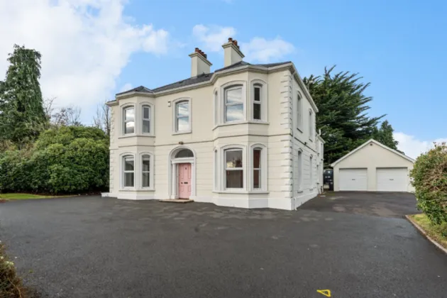 18 Church Road, Ballynahinch, County Down, BT24 8LP