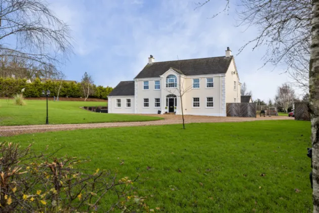 46A, Drumfad Road, Millisle, Newtownards, County Down, BT22 2JA