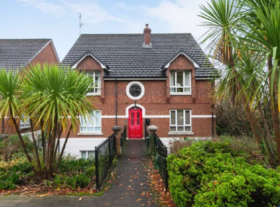 17 Downview Manor, Belfast, County Antrim, BT15 4JL