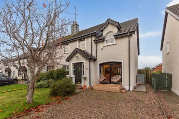 10 Churchland Close, Holywood, County Antrim, BT18 9LF