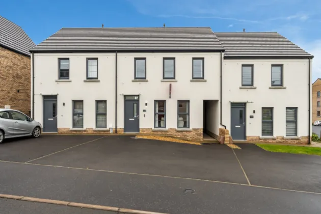 3 Little Enler Lane, Comber, Newtownards, County Down, BT23 5ZW