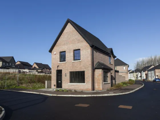 Site 40, The Grange , Glen Manor, Newtownabbey, BT36 7GE