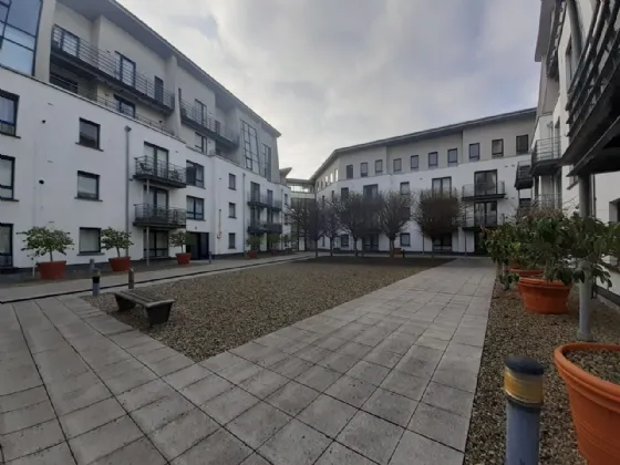 Apartment C 1.2, 181, Sandy Row, Belfast, BT12 5EU