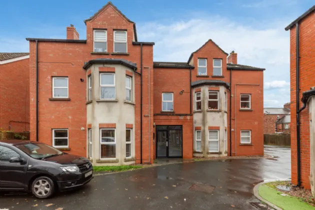 Apartment 1, 35 Victoria Road, Sydenham, Belfast, County Antrim, BT4 1QU