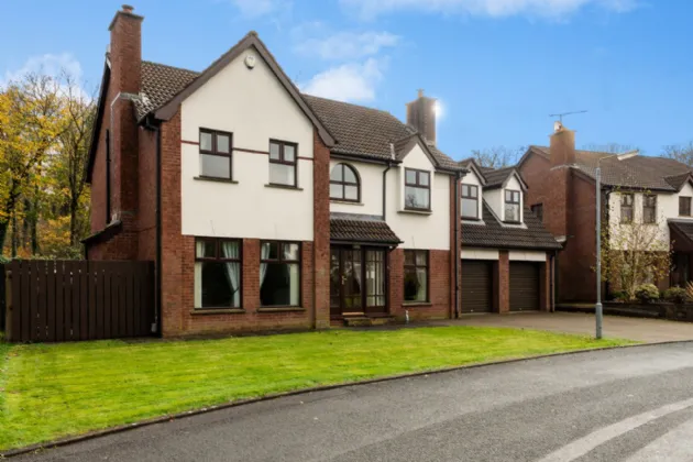 51 Lord Warden's Hollow, Bangor, County Down, BT19 1GP