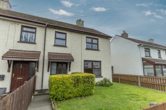 9 Bernagh Green, Newcastle, County Down, BT33 0BP